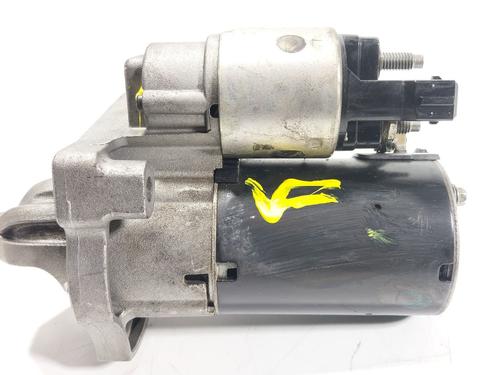 Used Starter PEUGEOT 308 II (LB_, LP_, LW_, LH_, L3_) 1.2 THP 130 (131 hp) 26391105