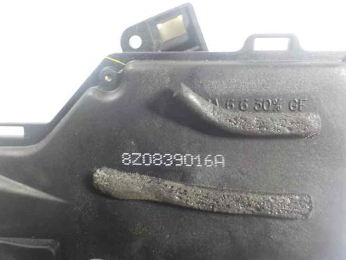 Høyre bak lås AUDI A2 (8Z0) 1.4 | BP7039768C99 