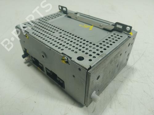 Radio FORD FOCUS III 1.0 EcoBoost | BP20340846E6 