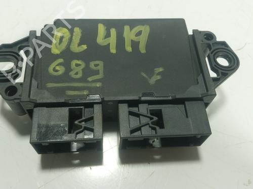 Electronic module SEAT LEON Sportstourer (KL8, KLD) 1.5 eTSI | BP25860847M83 - Image 2