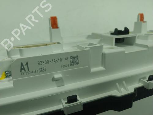 Instrument cluster TOYOTA RAV 4 V (_A5_, _H5_)  | BP17801621C47 