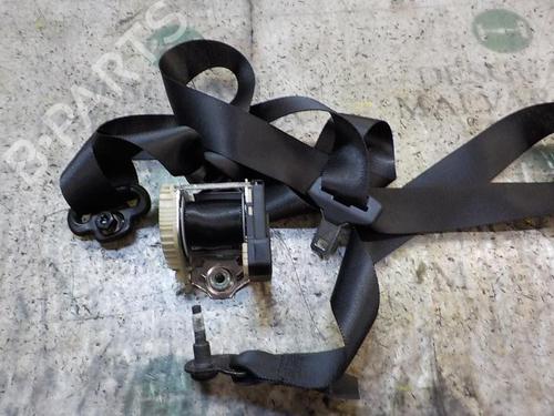 Used Front right seatbelt Front right seatbelt FORD FOCUS II (DA_, HCP, DP) 1.6 TDCi (109 hp) 8740517 8740517