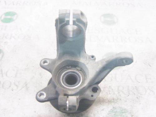 Right front steering knuckle FORD FIESTA IV (JA_, JB_)  | BP3763192M26 