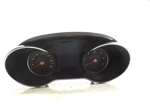 Instrument cluster MERCEDES-BENZ C-CLASS Coupe (C205)  | BP9763524C47 