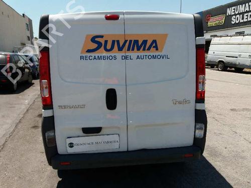 Air filter box RENAULT TRAFIC II Van (FL)  | BP14284563M87  - Image 8