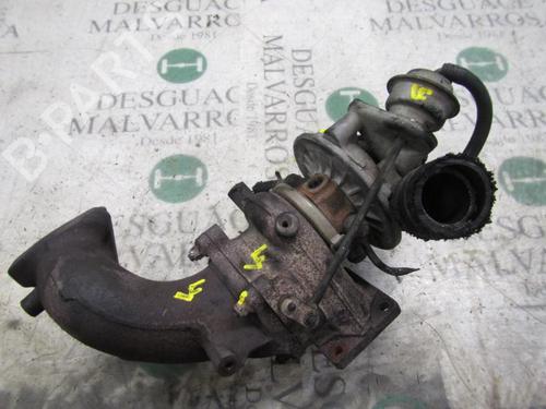 Turbolader/Kompressor für Turbolader/Kompressor 3827348 3827348