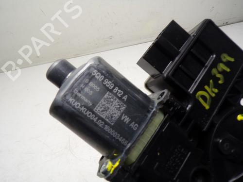Right rear window motor SEAT LEON ST (5F8)  | BP12909218E22