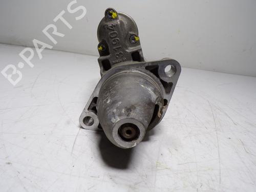 Starter PORSCHE MACAN (95B) 3.0 S | BP12137981M8 
