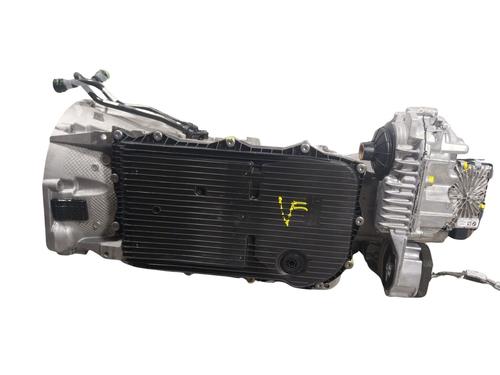 Gearbox BMW X4 (G02, F98) xDrive 20 d Mild-Hybrid | BP29445518M3 