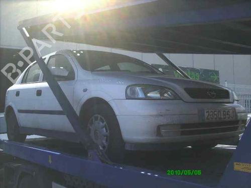 ABS pump OPEL ASTRA G Hatchback (T98) 1.7 DTI 16V (F08, F48) | BP3778716M43 
