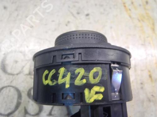 Headlight switch OPEL CORSA D (S07) | BP3810713I24 - Image 3
