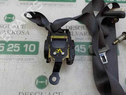 Front right seatbelt NISSAN SERENA (C23) 2.0 | BP8739867I25 