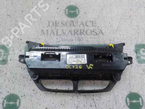 Climate control FORD GRAND C-MAX (DXA/CB7, DXA/CEU) 1.0 EcoBoost | BP9081891I5 