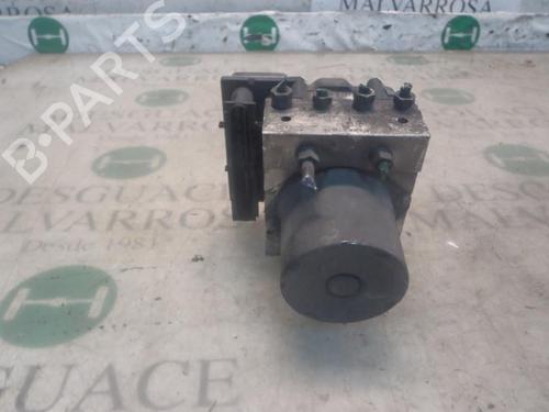 Used ABS pump RENAULT MEGANE II Estate (KM0/1_) [2003-2012]  3800003