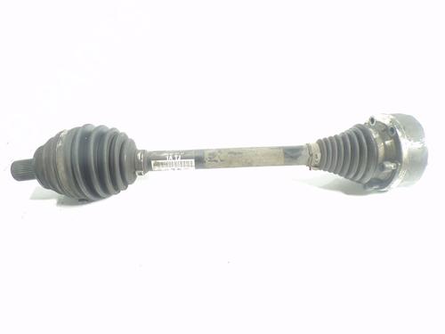Used Left front driveshaft Left front driveshaft SEAT LEON (1P1) 1.6 TDI (105 hp) 6986724 6986724