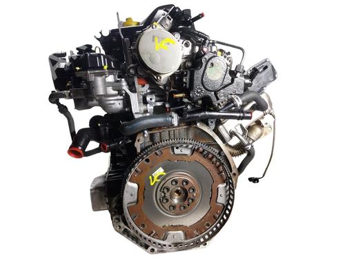 Engine NISSAN QASHQAI II SUV (J11, J11_)  | BP24577944M1 