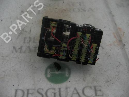 Fuse box HYUNDAI ATOS (MX) 1.0 i | BP3752431E1
