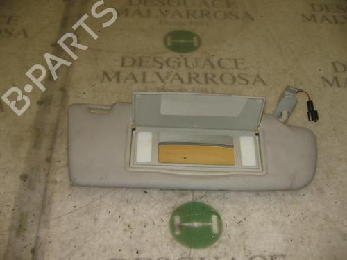 Used Right sun visor Right sun visor AUDI A4 B5 (8D2) 2.6 (150 hp) 3793136 3793136