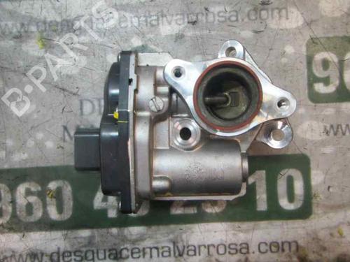Used Egr Egr DACIA DUSTER (HS_) 1.5 dCi (109 hp) 3862525 3862525