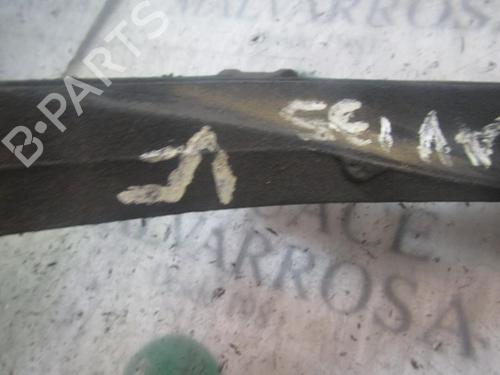 Left front suspension arm MITSUBISHI SPACE WAGON (N3_W, N4_W)  | BP3833163M12 