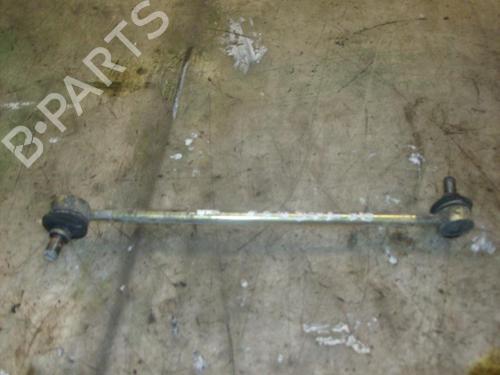 Used Left front suspension arm Left front suspension arm TOYOTA COROLLA (_E12_) 1.4 D (NDE120_, NDE120R) (90 hp) 14263318 14263318