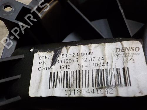 Heater blower motor OPEL CORSA D (S07) 1.4 (L08, L68) | BP3845664M62