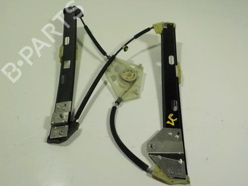 Used Front left window mechanism AUDI A1 Sportback (GBA) [2018-2025]  12107896