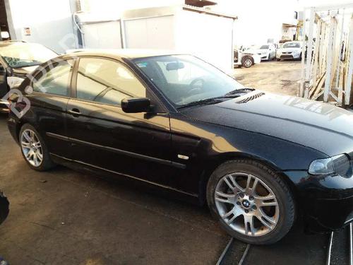 Handskerum BMW 3 Compact (E46) 320 td | BP4893575C95  - Image 5