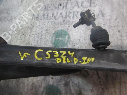 Right front suspension arm SMART CITY-COUPE (450) 0.6 (S1CLB1, 450.331, 450.336) | BP3832043M13 