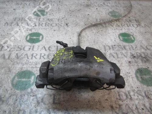 Used Left front brake caliper Left front brake caliper FORD C-MAX II (DXA/CB7, DXA/CEU) 1.6 TDCi (115 hp) 11548629 11548629