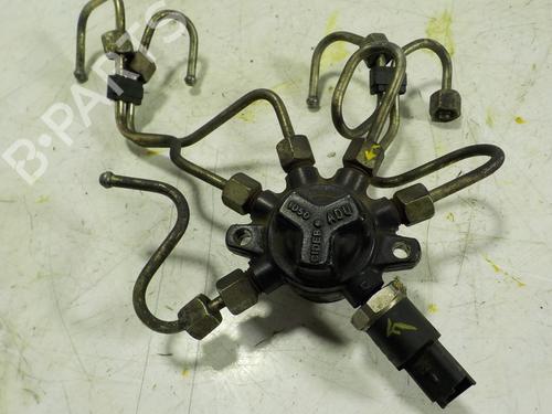 Used Injection rail Injection rail RENAULT KANGOO Express (FC0/1_) [1997-2026] 4085423 4085423