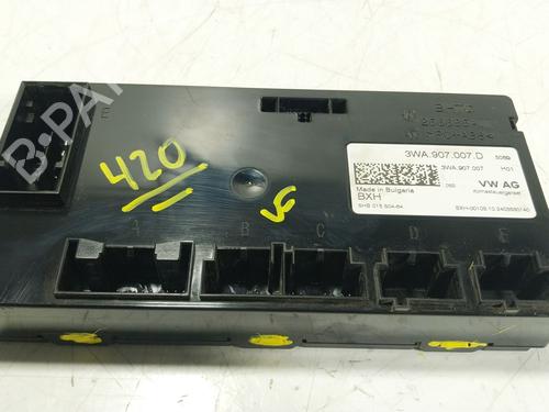 Used Electronic module Electronic module VW CADDY V Box Body/MPV (SBA, SBH) 2.0 TDi (102 hp) 28049979 28049979