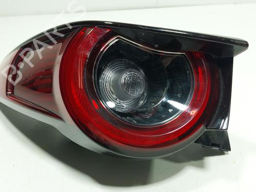 Venstre baglygte Venstre baglygte MAZDA CX-30 (DM) 2.5 e-SKYACTIV-G (DM5W) (140 hp) 36564024 36564024