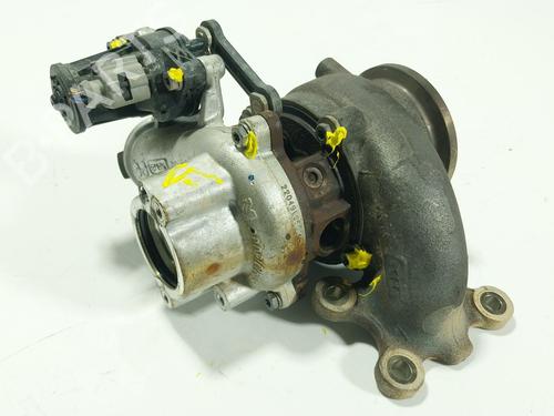 Used Turbocharger/Supercharger Turbocharger/Supercharger SEAT LEON Sportstourer (KL8, KLD) 1.0 TSI (110 hp) 28208368 28208368