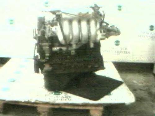 Motor MITSUBISHI GALANT VII Saloon (E5_A, E7_A, E8_A) [1992-1998]  4214880