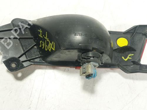 Rear fog light LAND ROVER RANGE ROVER EVOQUE (L538) 2.0 D 4x4 | BP30743274C37