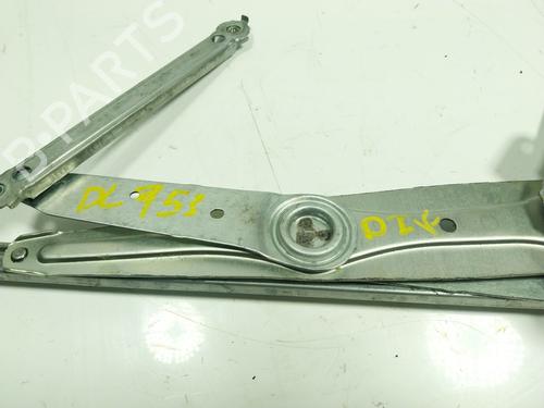 Front left window mechanism LEXUS CT (ZWA10_) 200h (ZWA10_, ZWA10R) | BP17872391C22 - Image 2