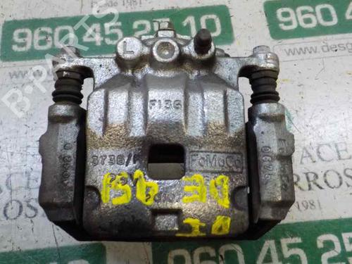 Used Left front brake caliper Left front brake caliper FORD FIESTA VI (CB1, CCN) 1.0 EcoBoost (100 hp) 11551333 11551333