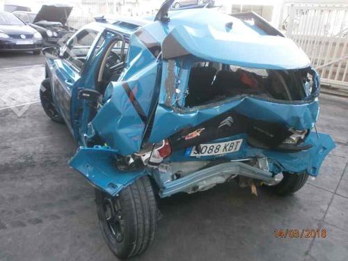 Other CITROËN C4 CACTUS  | BP14280387O1  - Image 9