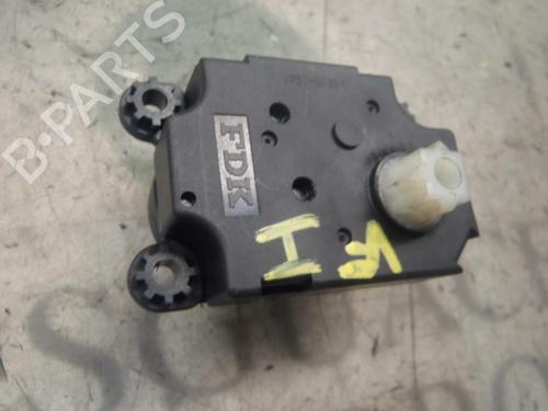 Electronic module RENAULT MEGANE II (BM0/1_, CM0/1_) 1.5 dCi (BM1E, CM1E) | BP14268508M83 