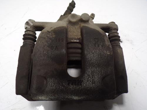 Used Left front brake caliper Left front brake caliper MERCEDES-BENZ CITAN Box Body/MPV (W415) [2012-2021] 11554487 11554487