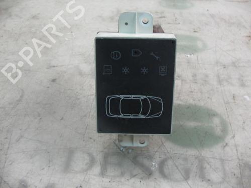 Used Electronic module FORD MONDEO II (BAP) 1.8 TD (90 hp) 3793429