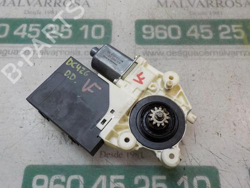 Used Right front window motor FORD FOCUS II (DA_, HCP, DP) [2004-2013]  3875215