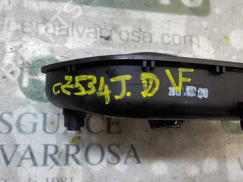 BP3858365I16 | Rear right interior door handle KIA CEE'D (JD)  BP3858365I16