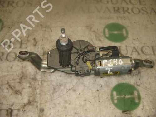 Used Rear wiper motor SEAT IBIZA II (6K1) [1993-2002]  3736903