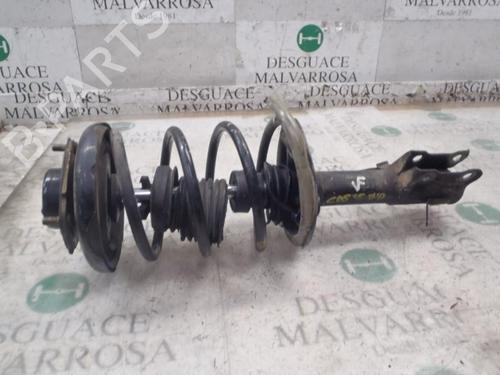 Used Right front shock absorber FORD MONDEO III (B5Y) [2000-2007]  3827269