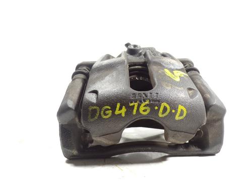 Used Right front brake caliper Right front brake caliper DACIA DOKKER MPV (KE_) 1.5 dCi (KEAJ, KEAH) (90 hp) 11552360 11552360