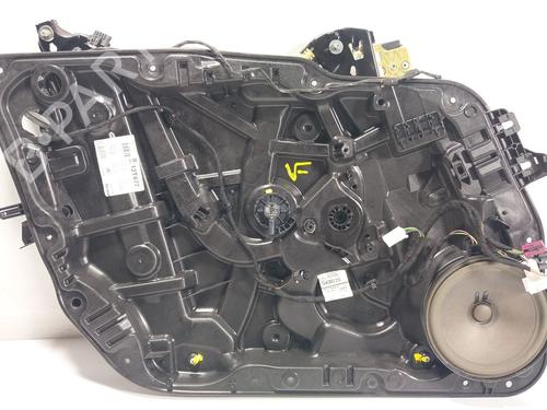 Used Front left window mechanism Front left window mechanism MERCEDES-BENZ CLA Shooting Brake (X118) CLA 200 (118.687) (163 hp) 28287930 28287930