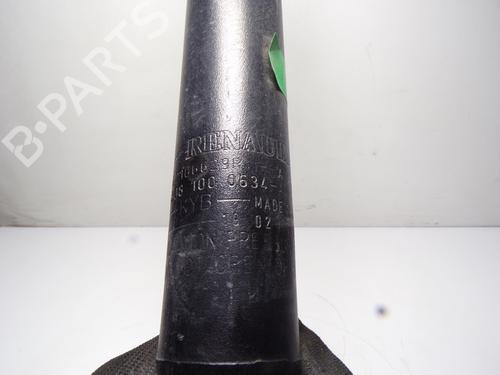 Left rear shock absorber DACIA SANDERO II  | BP12119339M18 
