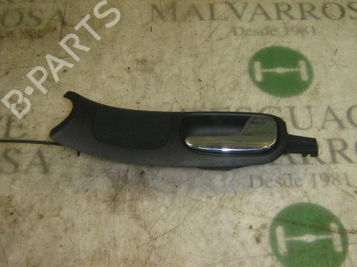 Used Front right interior door handle AUDI A4 B5 (8D2) 2.8 (174 hp) 3746192